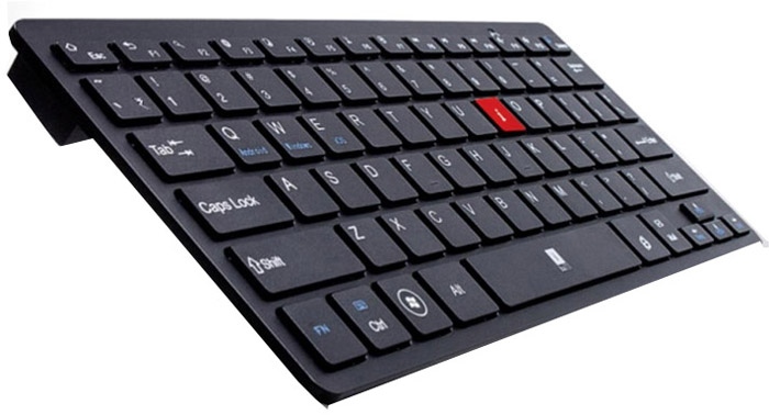 iball mini bluekey