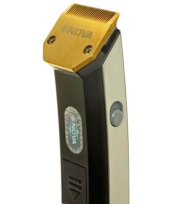 nova nht 1075 trimmer