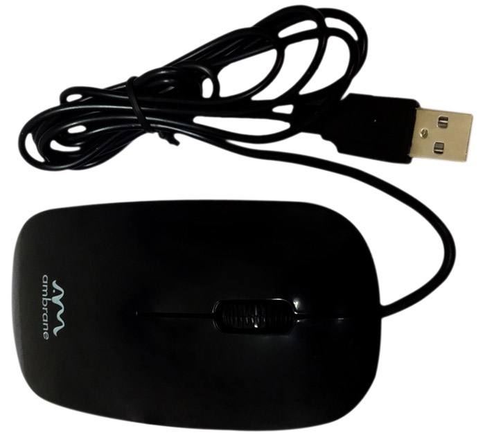 usb optical mouse driver not installing