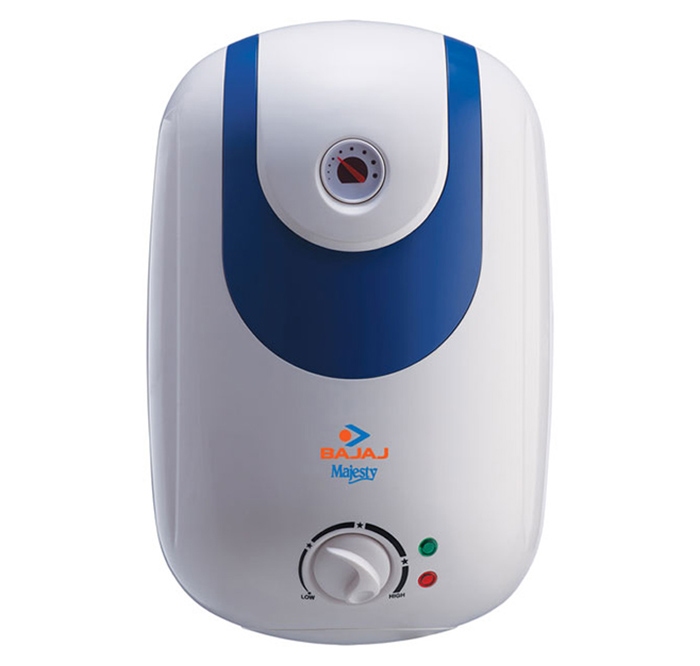 Bajaj Majesty 10 Ltr GPU Water Heater Geyser Price in India Buy Bajaj