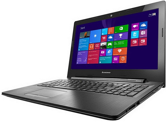 Lenovo G50-30-80G001NTIN (Intel Pentium/4GB/500GB/39.62 cm (15.6)/WIN8 ...