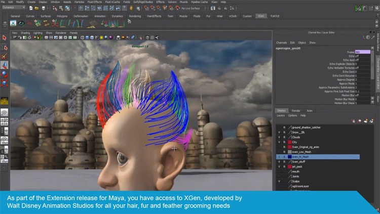 autodesk maya 2017 iso