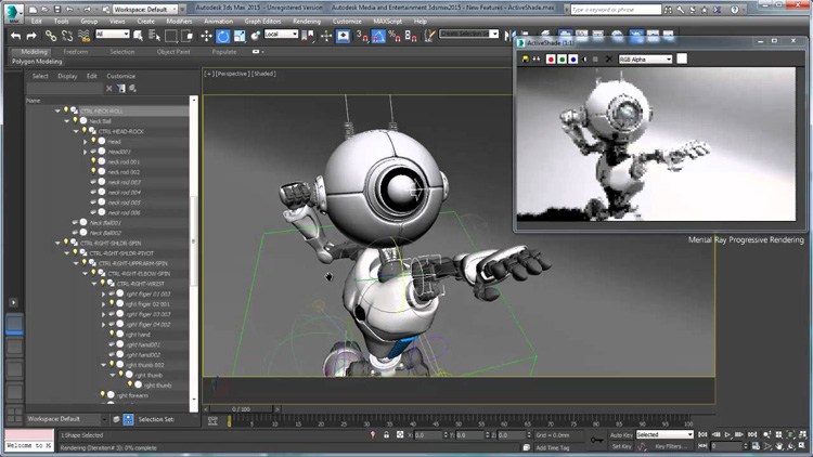 autodesk 3ds max 2015 download trial