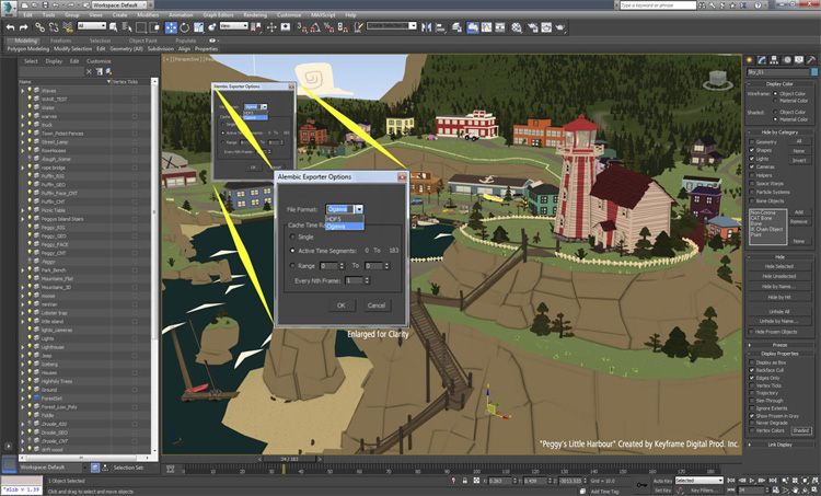 autodesk 3ds max 2015 service pack