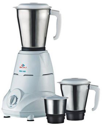 bajaj easy 500