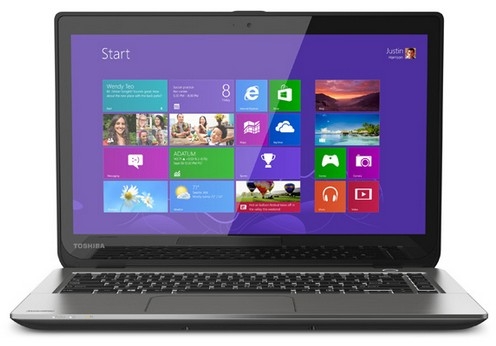 Toshiba Satellite Pro B40-A I0033 (PSM4VG-004003) Notebook (3rd Gen ...