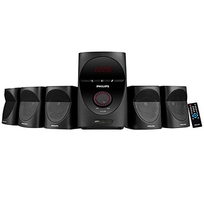 philips volcano home theatre