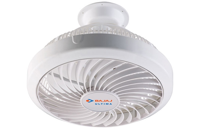 Bajaj 300 Mm Ultima Cabin Fan