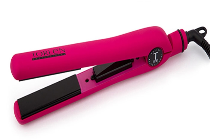 torlen tor 045 hair straightener