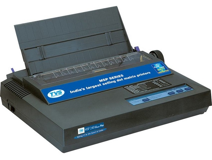 epson lx 300 dot matrix printer price india