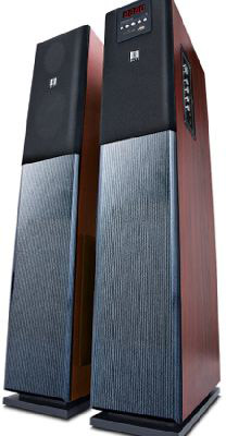 yamaha nsf51 floorstanding speakers