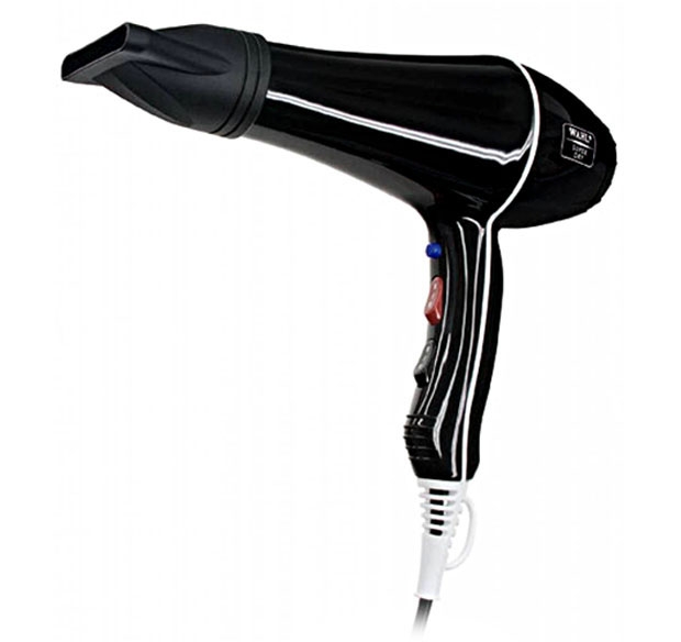 Wahl 05439-024 Hair Dryer Black - Buy Wahl 05439-024 Hair Dryer Black