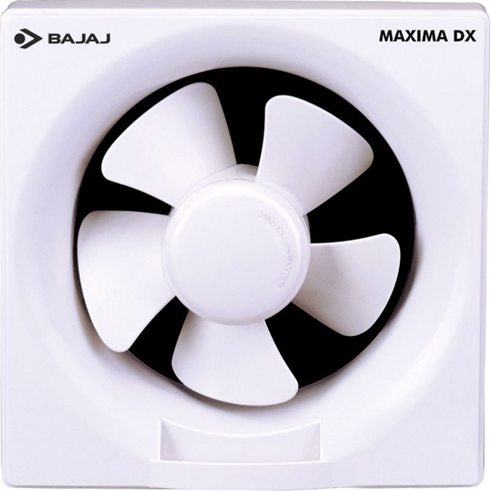 bajaj exhaust fan 250mm