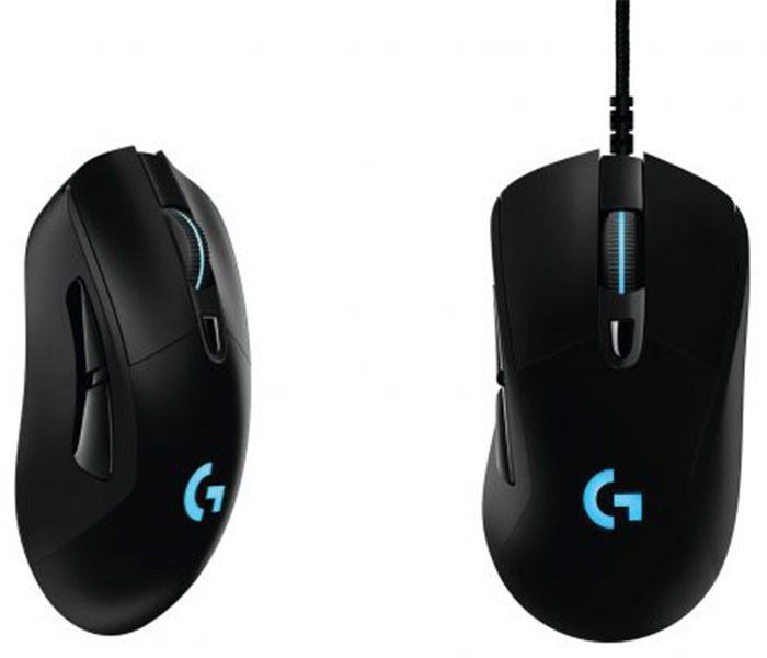 harga logitech g403