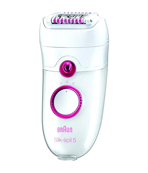 Braun SE5 5185 Epilator White Buy Braun SE5 5185 Epilator White Online