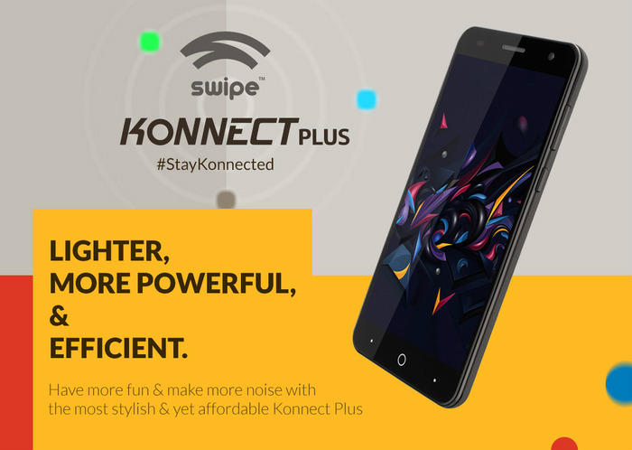 Buy Swipe Konnect Plus at Rs 4999 - Snapdeal