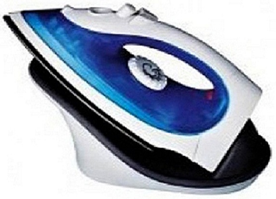 skyline cordless steam & spray iron