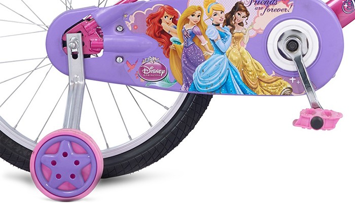 disney frozen cycle