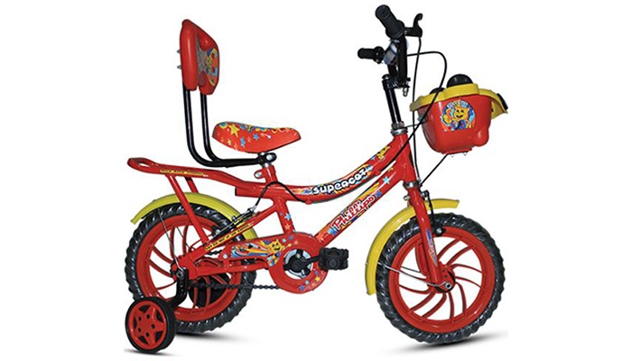 bsa bicycle for kids