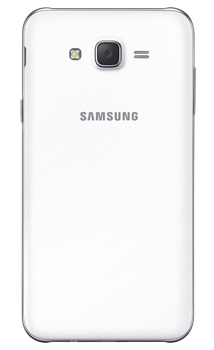 samsung j7 white