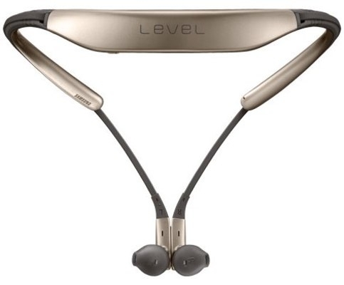 Samsung Level U Bluetooth Wireless Headphones Tech Nuggets