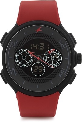 fastrack 38017pl02