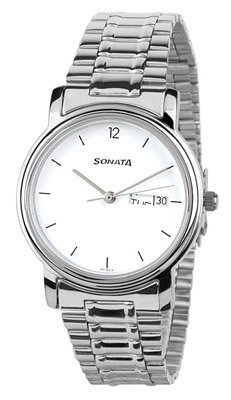 sonata watch company details