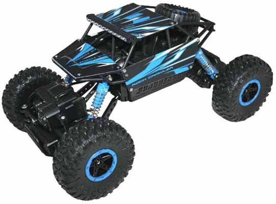 mini rock crawler price