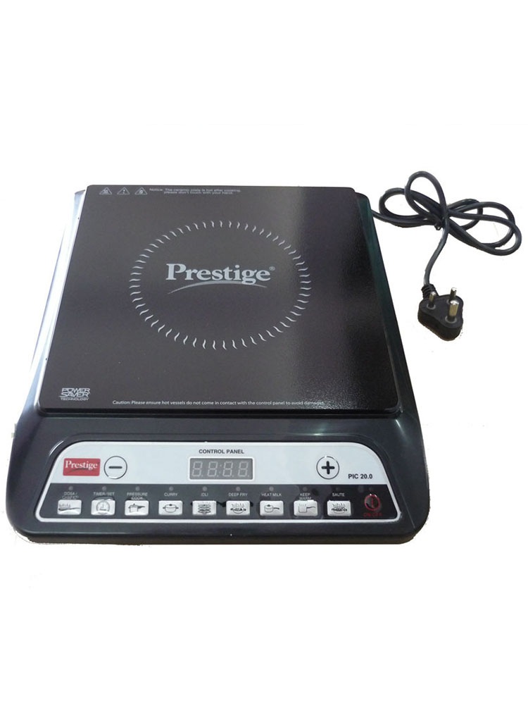 Prestige PIC20.0 Induction Cookers Price in India Buy Prestige PIC20