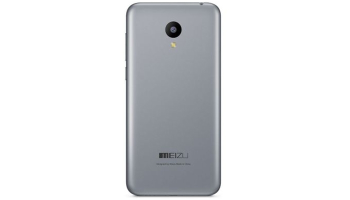 Meizu m2 16gb обзор видео