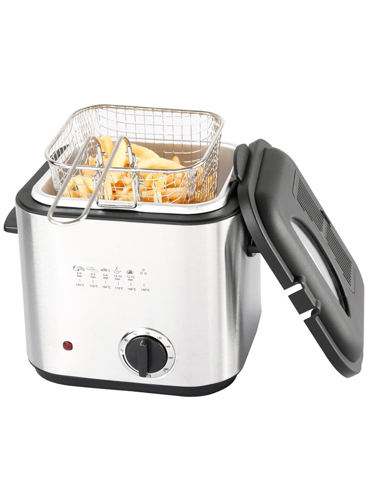 Sobo Electric Deep Fryer I007 Aid Price In India - Buy Sobo Electric 