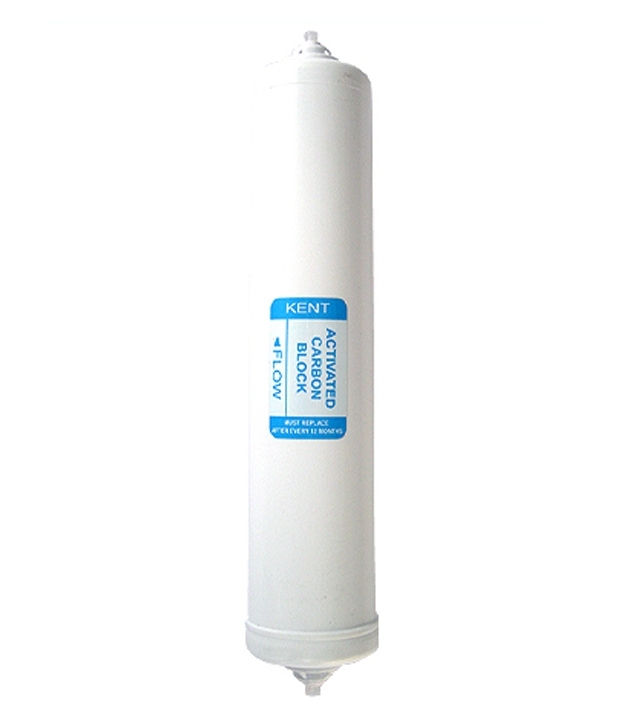Kent Inline Activated Carbon Filter (Genuine Kent Spare Parts) Price in India Buy Kent Inline
