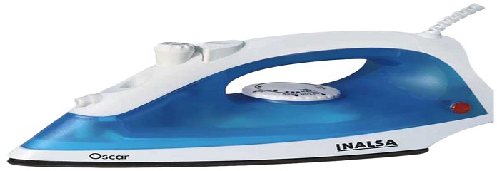inalsa oscar steam iron