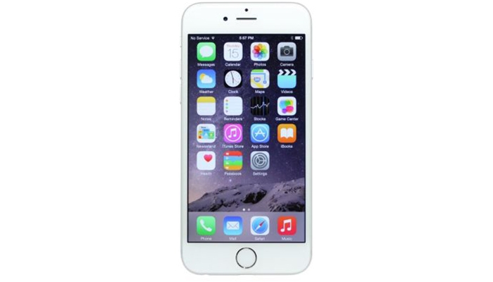 Apple Iphone 6 64gb 1 Gb Gold Mobile Phones Online At Low Prices Snapdeal India