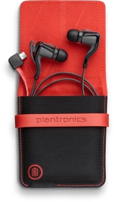 plantronics backbeat go 2 with charging case