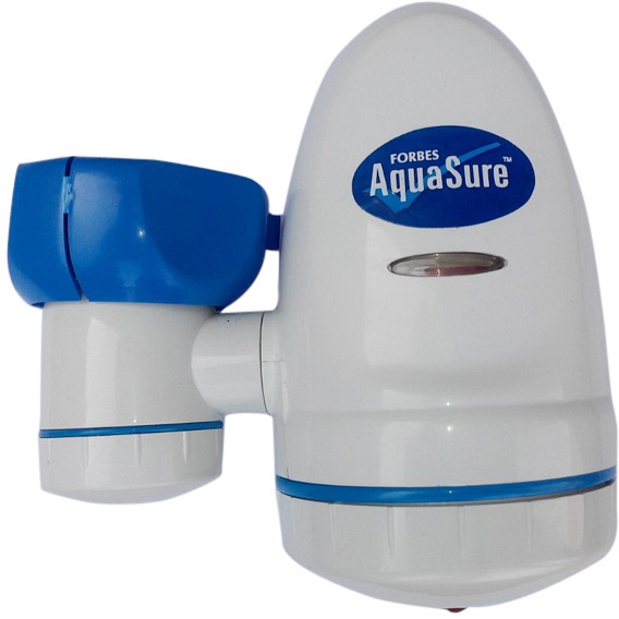 aquasure tap water purifier