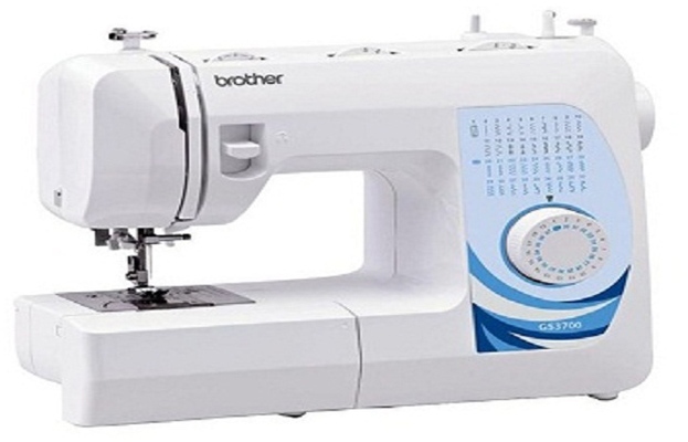 Brother GS 3700 Sewing Machine Price in India Buy Brother GS 3700