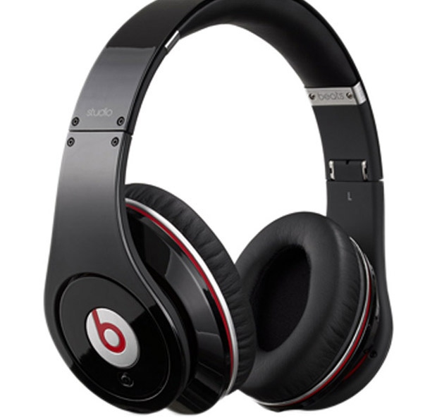 Beats Over Ear Wired With Mic Headphones Earphones - Buy Beats Over Ear 