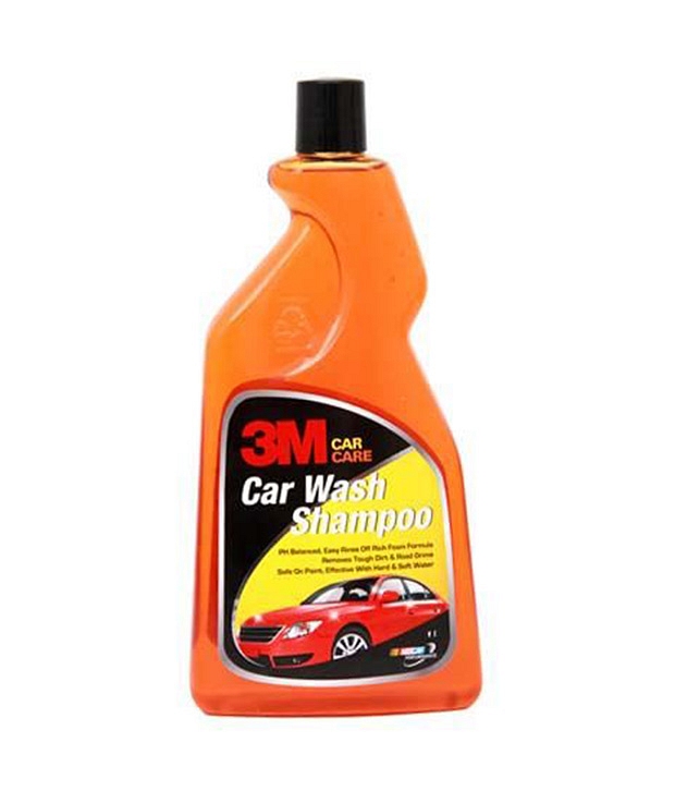 3m Large Car Care Cleaning Kit: Buy 3m Large Car Care Cleaning Kit